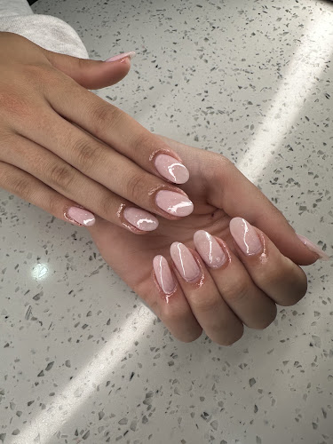 HTT NAILS BAR & SPA