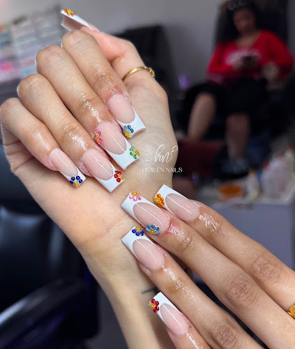 Hwy8 Heaven Nails Salon