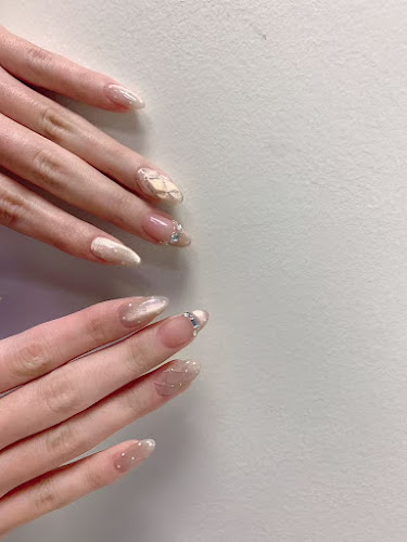 Hxxx nails & lash