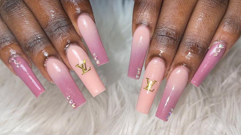 I Heart Nails