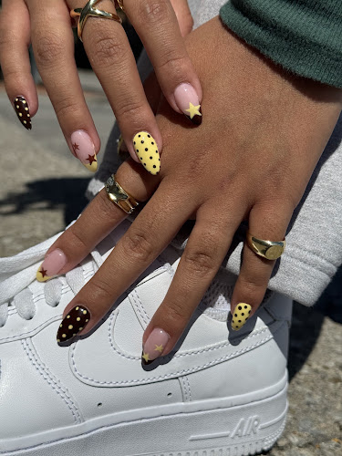 I Love Nails - EGLINTON