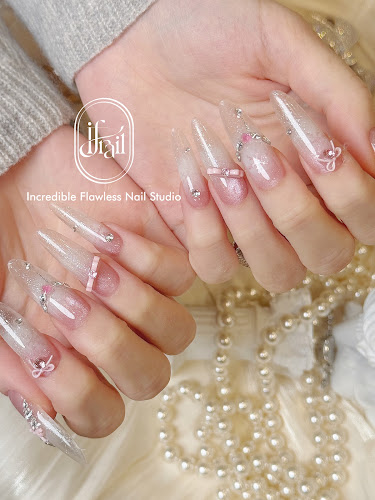 if nail studio