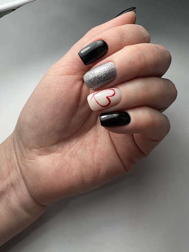 IG Nails Studio Milton
