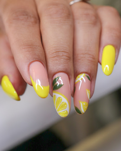 IK STUDIO NAILS