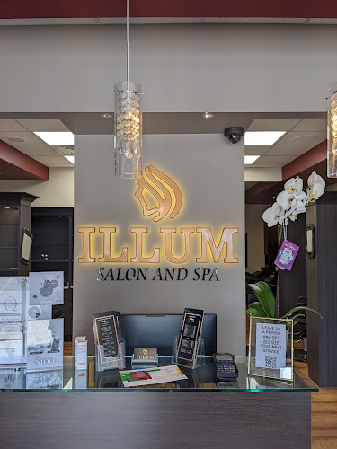 ILLUM SALON AND SPA