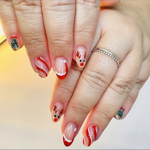 Illusion Nail and Spa