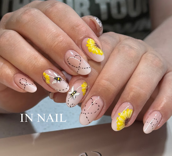 IN NAIL ORANGEVILLE