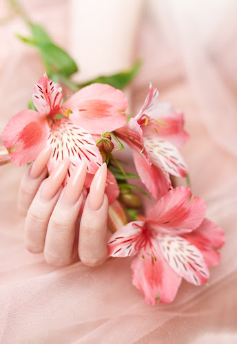 Infinity Nail & Hair Spa