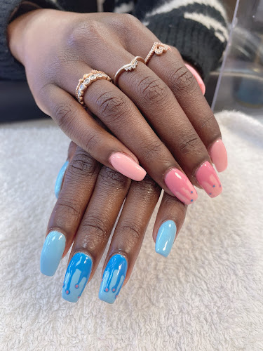 Instyle nails&spa