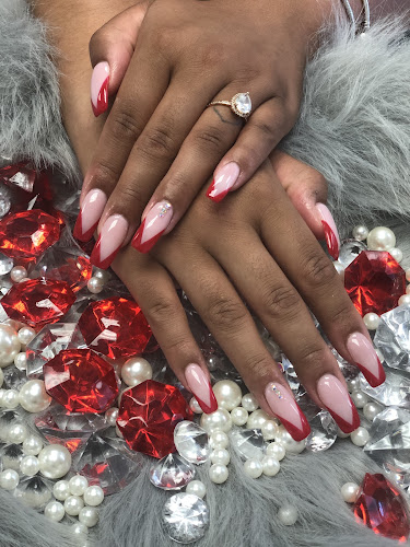 Isabella Nails & Spa Inc.