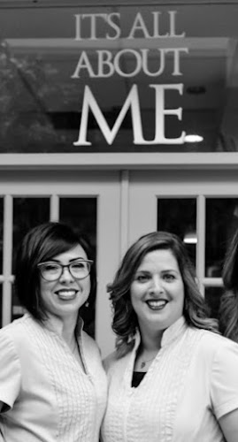 Its All About Me Esthetics & Nail Lab