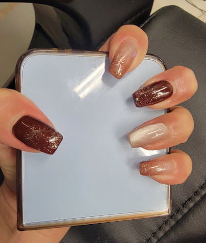 Ivy Nail Spa
