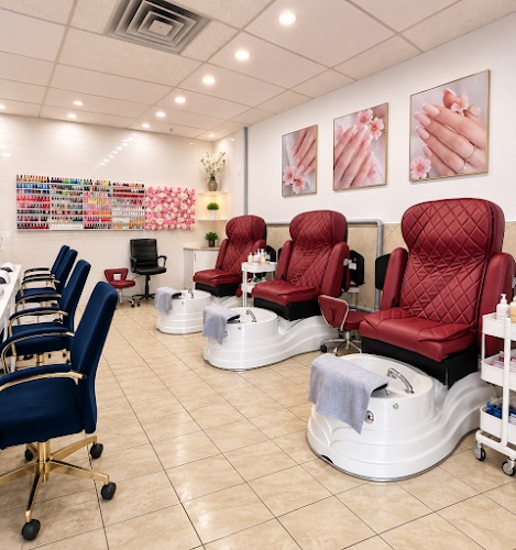 Ivy Nails Salon