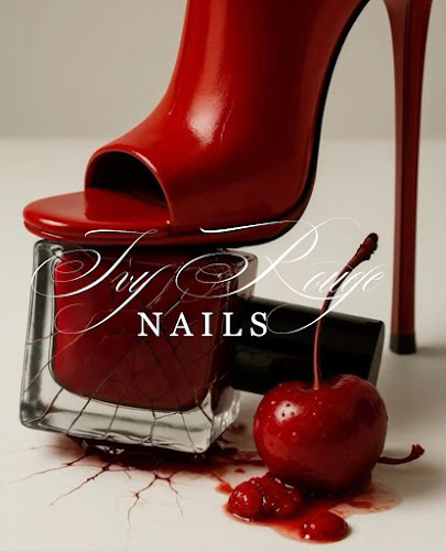 Ivy Rouge Nails