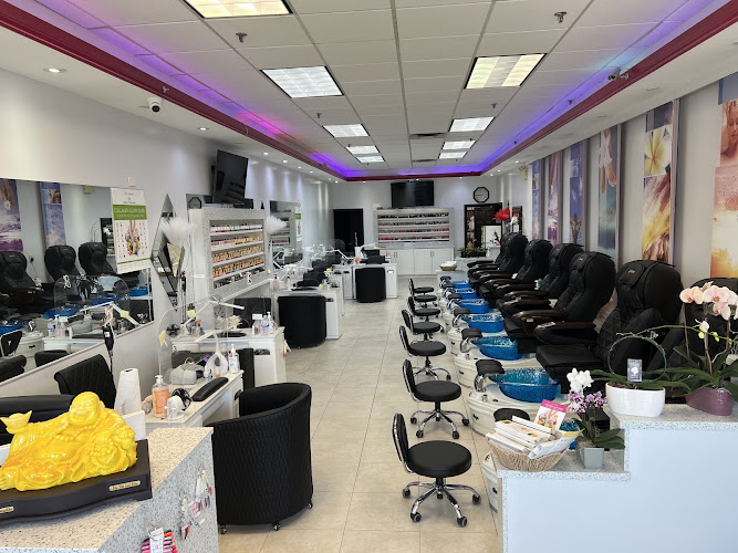 J’adore Nail Bar