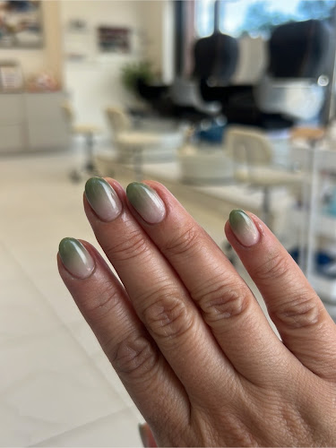 Jade nails & spa