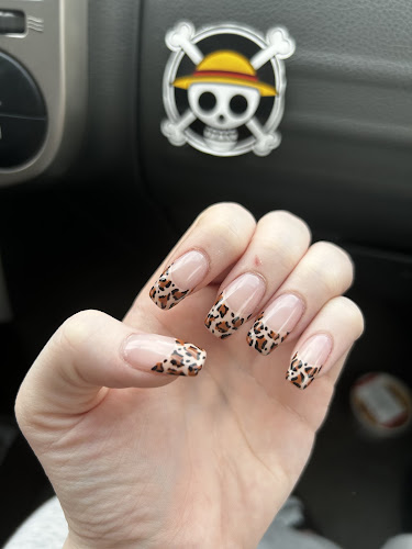 Jaded Nails Salon