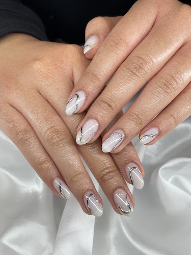 JaJa Nails & Spa