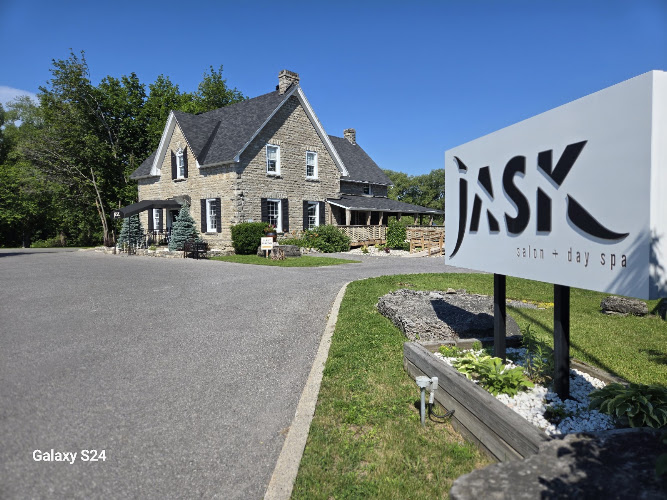 JASK Salon + Day Spa