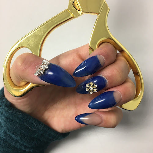 JATO Art Nails (By Appointment Only)