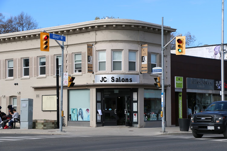 JC Salons