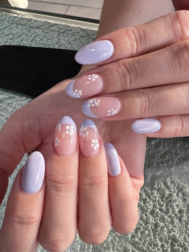 JE Nail & Spa