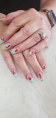 Jennifer's Nails & Spa