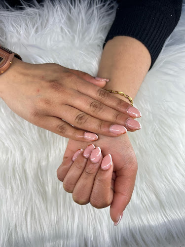 Jenny Nail and Beauty