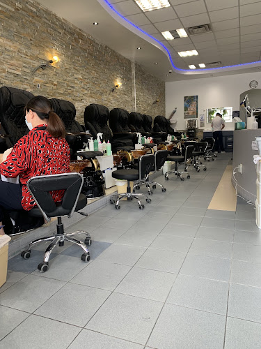 Jenny Nails