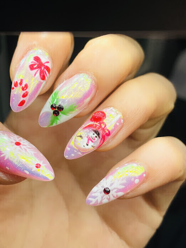 Jenny Nails&Designs888