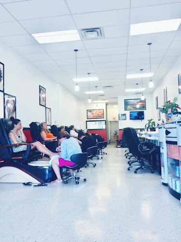 Jenny's Nail Salon