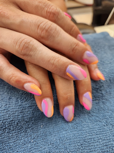 Jenny's Nails & Spa