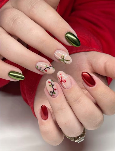 Jenny's Nails & Spa
