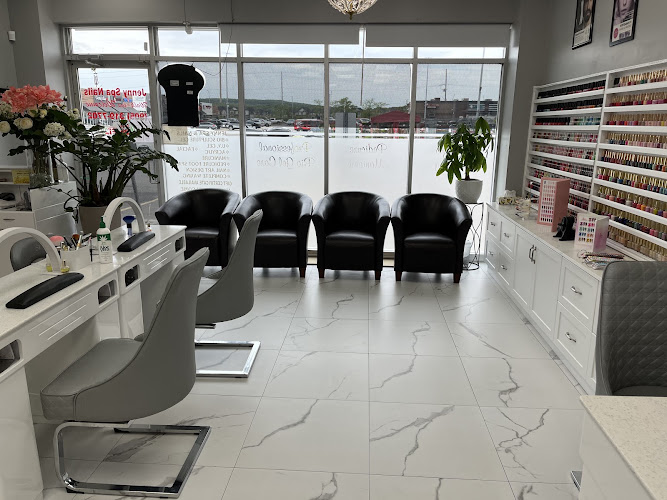 Jenny Spa Nails