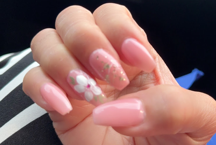 Jenny Spa Nails