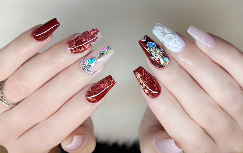 Jess's Nails & Aesthetics