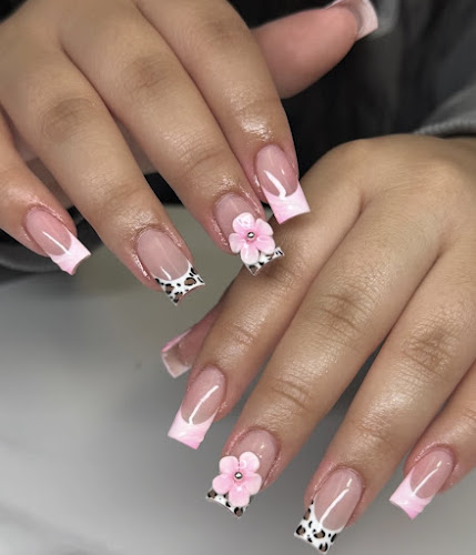 Jessica Nails & Spa