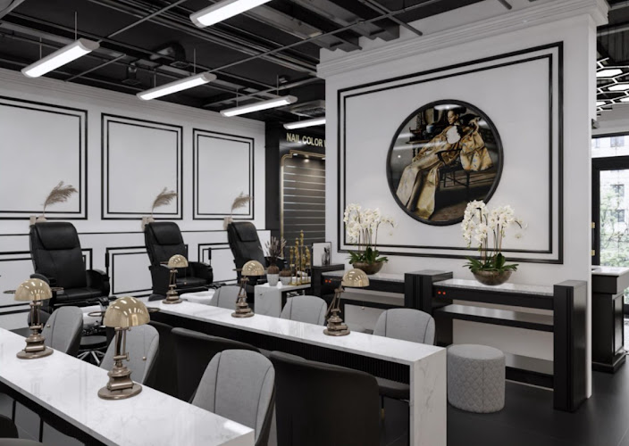 JH Lounge