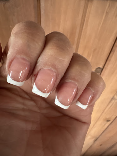 Jimmy's Nails