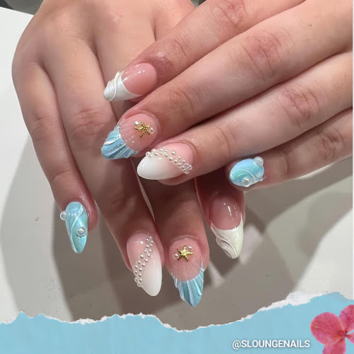 JinJin’s Nails & Spa (Dundas Location)