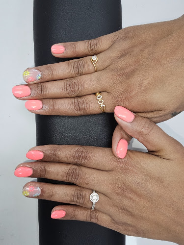Jj Nails