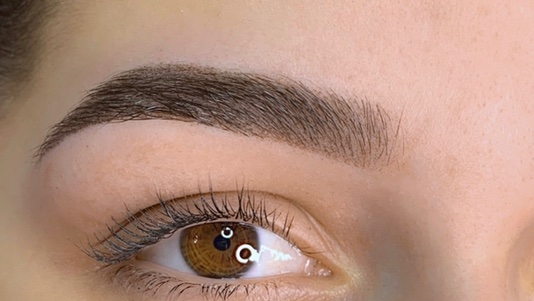 JK Beauty - Eyebrows | Microblading | Nanoblading | Lashes | Nails | Hair | Facial | Wax | Laser - Toronto