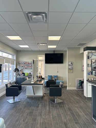 JM Salon & Spa