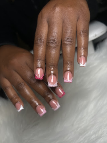 Joe’s Beauty Bar