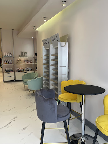 Joy Nails & Spa