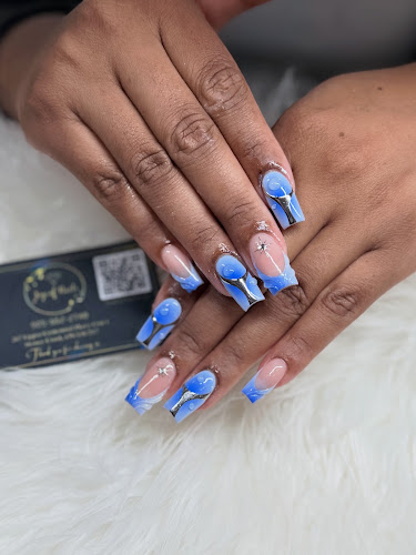 JOY OF NAILS