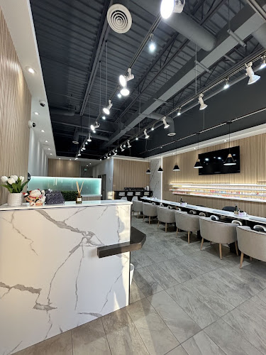 JP NailSpa