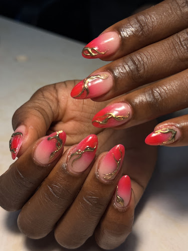 Judy Nails-Montreal Rd.Ottawa