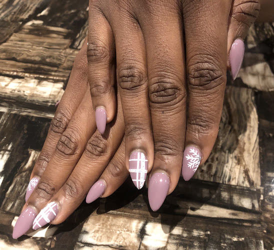Judy's nails and hair salon