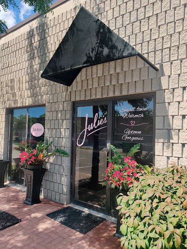 Julie's Spa & Laser Ctr